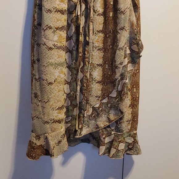 Dex Dress - Picture 2 of 4